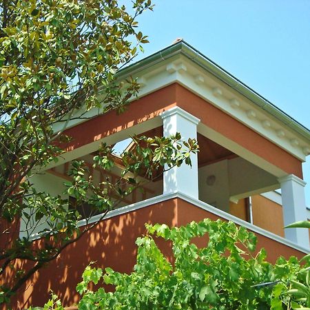 Apartments Rolovina Tivat Exterior foto