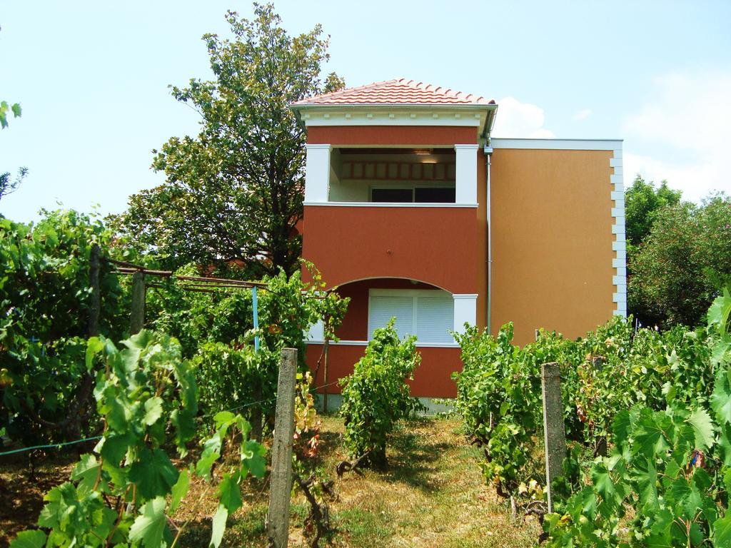 Apartments Rolovina Tivat Quarto foto