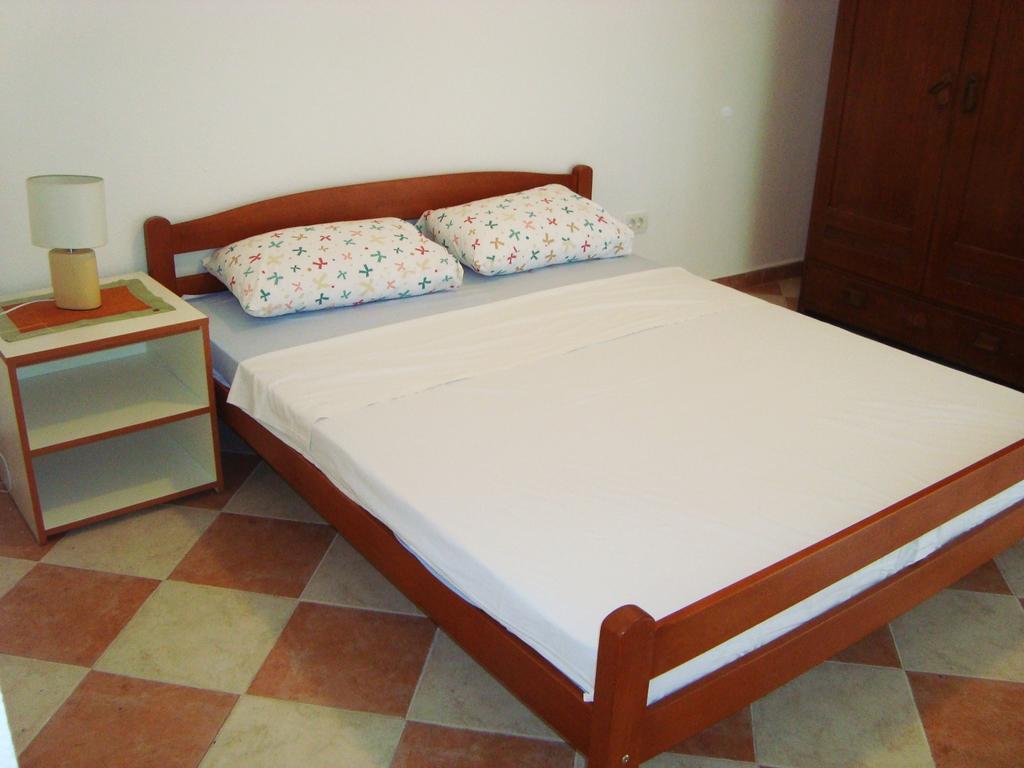 Apartments Rolovina Tivat Quarto foto