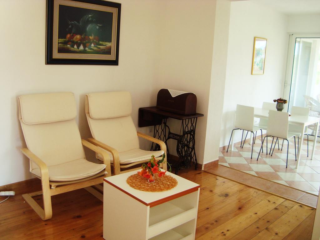 Apartments Rolovina Tivat Quarto foto
