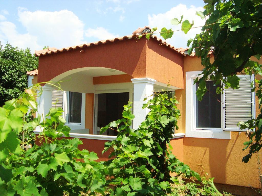 Apartments Rolovina Tivat Quarto foto