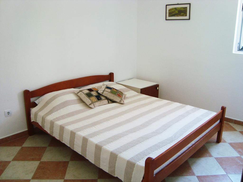 Apartments Rolovina Tivat Quarto foto