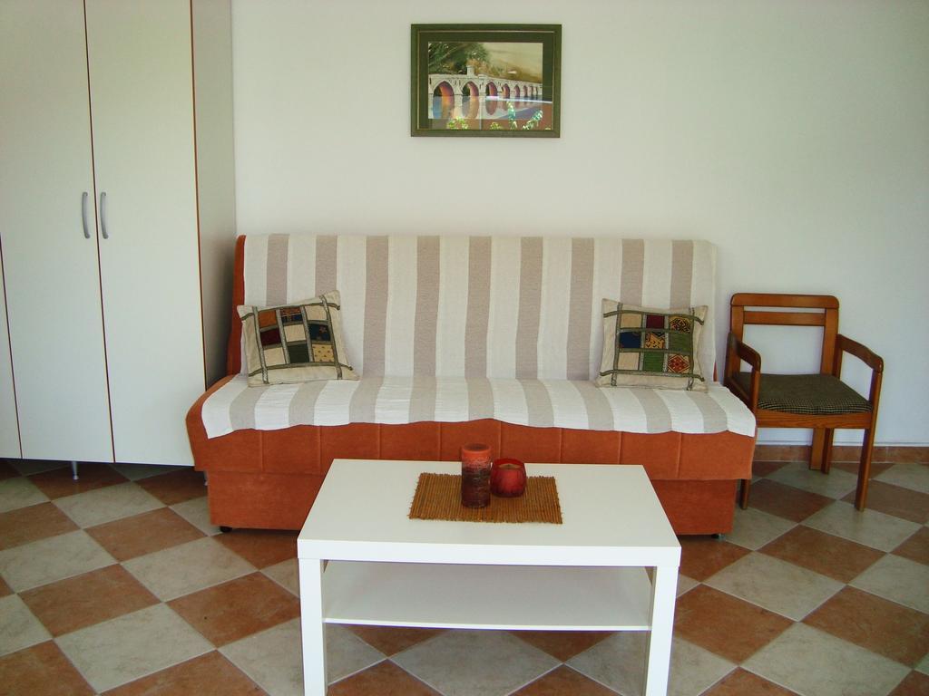 Apartments Rolovina Tivat Quarto foto