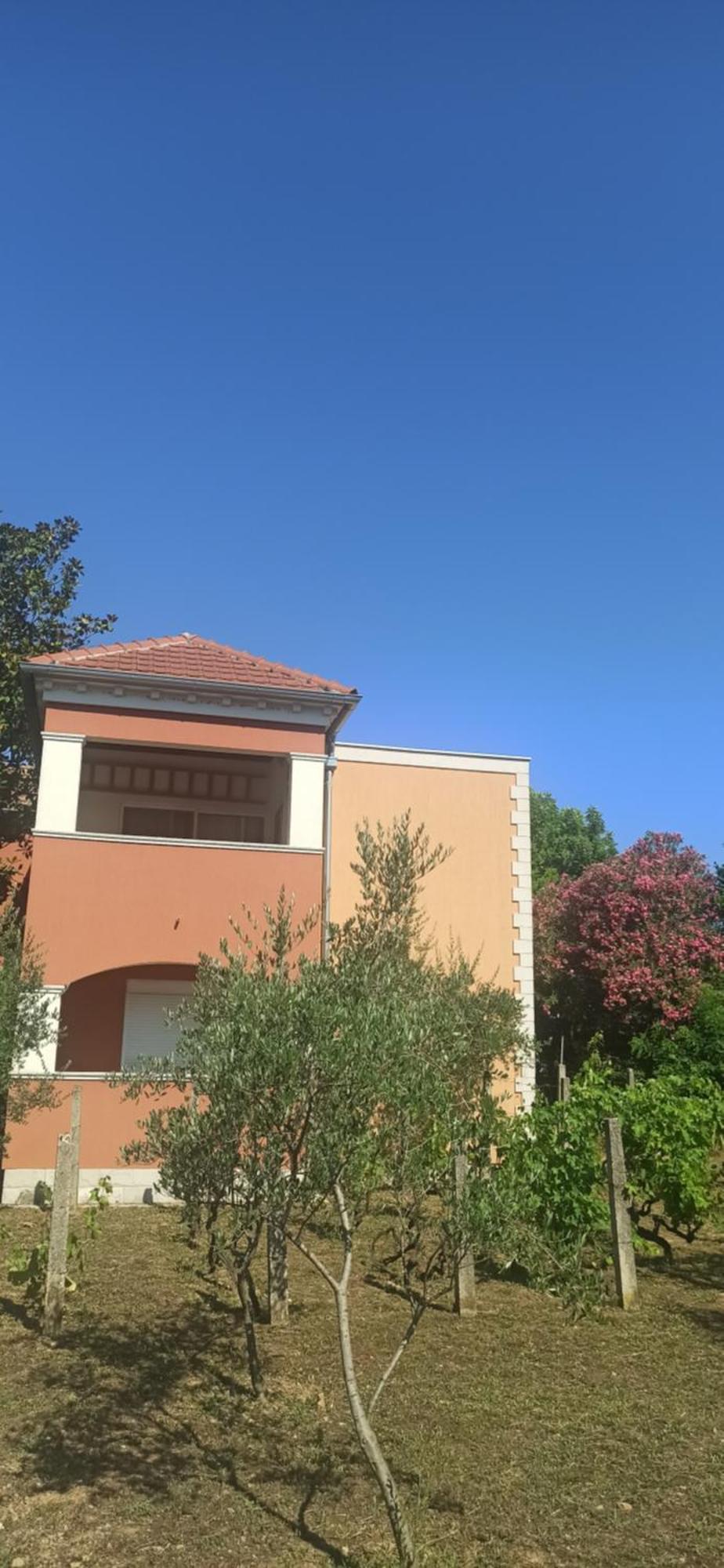Apartments Rolovina Tivat Quarto foto