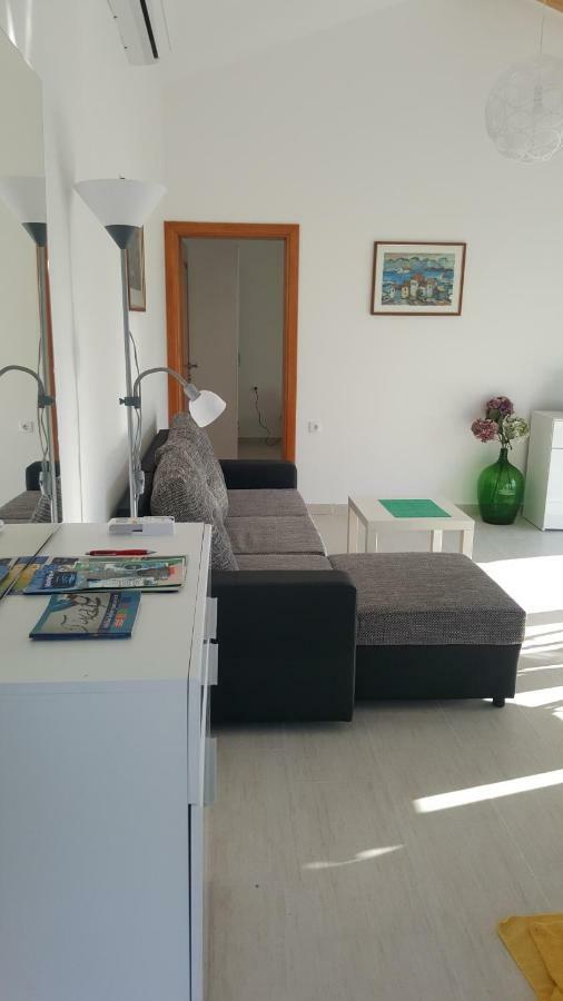 Apartments Rolovina Tivat Exterior foto